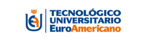 logo tecnológico universitario euroamericano - uteg